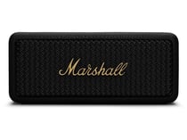 Enceinte Bluetooth Marshall - Emberton II - Noire