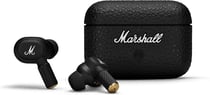 Ecouteurs intra-auriculaires Bluetooth Marshall - Motif II A.N.C. - Noir