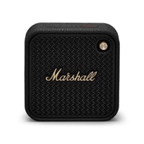 Enceinte Bluetooth Marshall - Willen II - Black & Brass