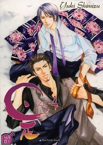 Ze Tome 4