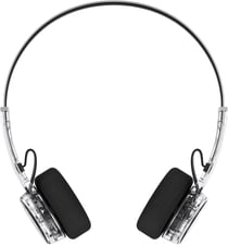 Casque bluetooth freestyle Mondo - Transparent