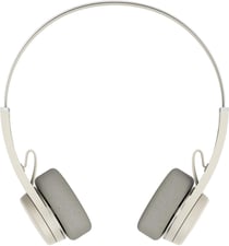 Casque bluetooth freestyle Mondo - Beige