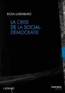 La crise de la social-démocratie