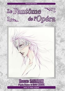 Le fantôme de l'opéra
