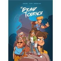 Le grand tournoi