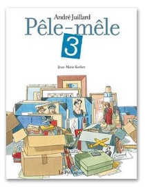 Pêle-mêle Tome 3