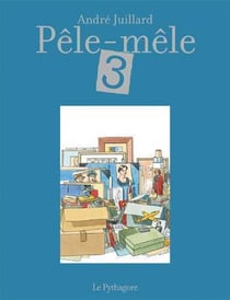 Pêle-mêle Tome 3