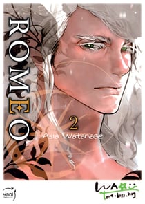 D.S.P. Romeo Tome 2