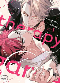 Therapy game Tome 1