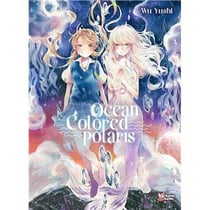Ocean colored polaris