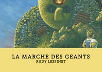 Marche des géants (La)