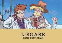 Égaré (L')