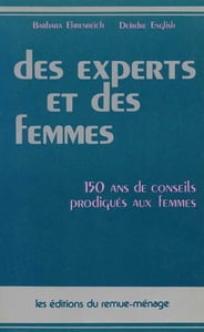 Des experts et des femmes : 150 ans de conseils prodigués aux femmes