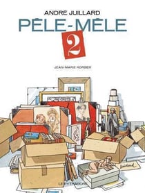 Pêle-mêle Tome 2