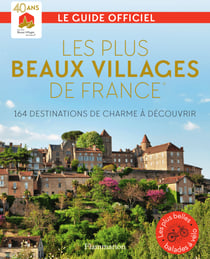 Les plus beaux villages de France