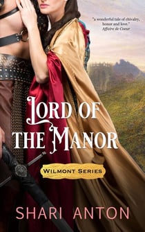 Lord of the Manor - Wilmont, #2