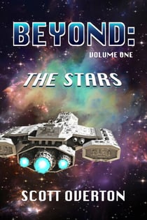 Beyond: The Stars - Beyond, #1