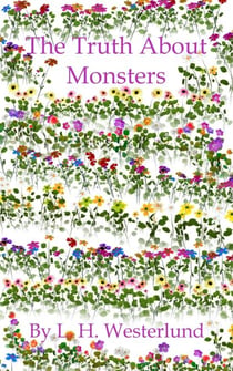 The Truth About Monsters - The Pixie and the Monster Underneath the Bed
