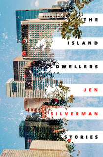 The Island Dwellers - Stories
