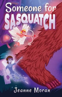 Someone for Sasquatch