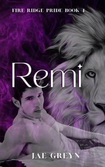 Remi - Fire Ridge Pride, #4