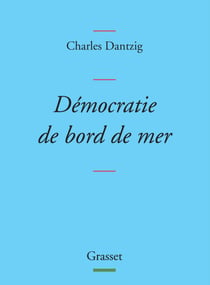 Démocratie de bord de mer - poèmes