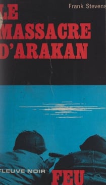 Le massacre d'Arakan