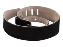 Levy's Classics - Sangle pour guitare - noir
