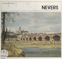 Nevers - Nièvre (58)