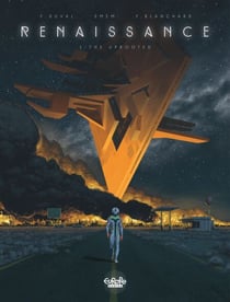 Renaissance - Volume 1 - The Uprooted