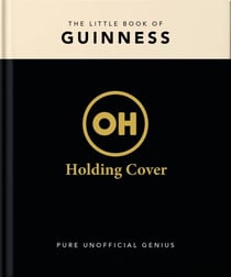 The Little Guide to Guinness