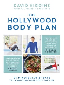 The Hollywood Body Plan - 21 Minutes for 21 Days to Transform Your Body For Life