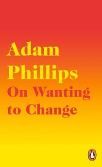 On Wanting to Change