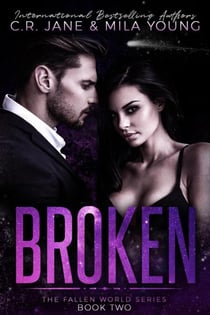 Broken - The Fallen World, #2