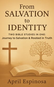 From Salvation to Identitiy - Anchor In The Word