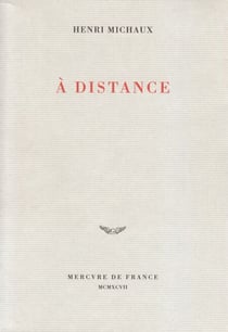 À distance