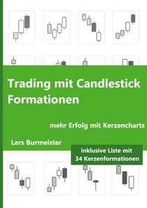 Trading mit Candlestick Formationen - mehr Erfolg mit japanischen Kerzencharts