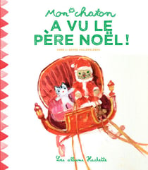 Mon chaton - Titre 9