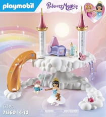 Playmobil® - Nurserie dans les nuages - 71360 - Playmobil® Princess magic