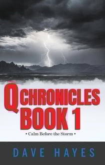 Q Chronicles Book 1 - Q Chronicles, #1