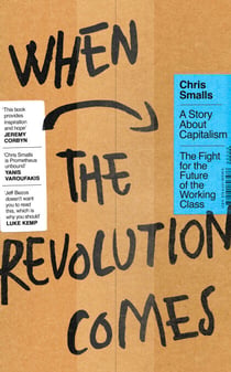 When the Revolution Comes - 'A modern-day Grapes of Wrath' Irish Times