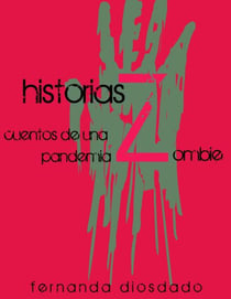 Historias Z: Cuentos de una pandemia zombie