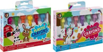 Crayons de Couleur