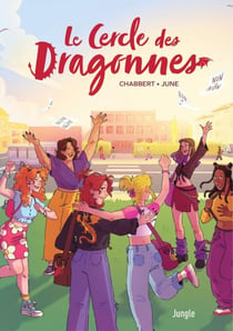 Le Cercle des Dragonnes