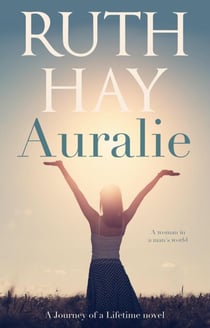 Auralie - Journey of a Lifetime, #1