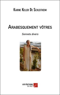 Arabesquement vôtres