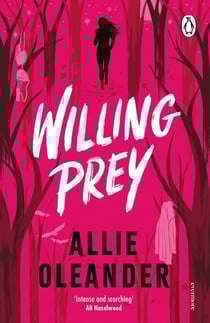 Willing Prey - The heart-pounding spicy dark romance