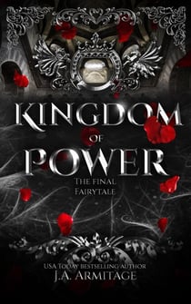 Kingdom of Power - Kingdom of Fairytales, #50
