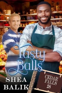 Tasty Balls - Cedar Falls, #28