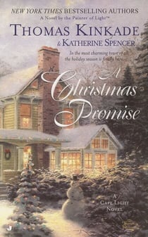 A Christmas Promise - A Cape Light Novel
